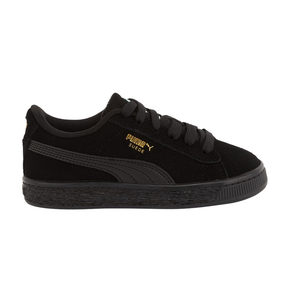 suede-classic-little-kid-triple-black-399854-04