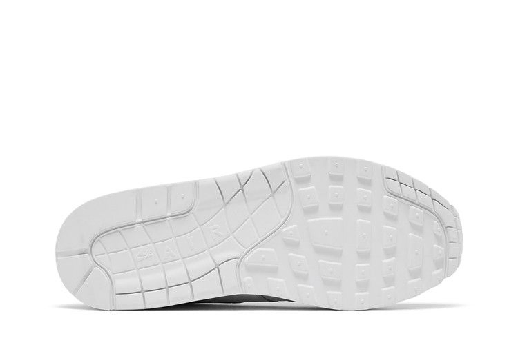 Кроссовки Nike Supreme x Air Max 1 '87 SP 'Triple White'