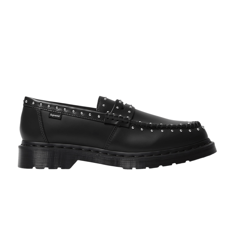 supreme-x-penton-studded-loafer-black-00074-10000sxpslb-blac