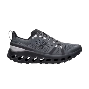 Затмение/Черный