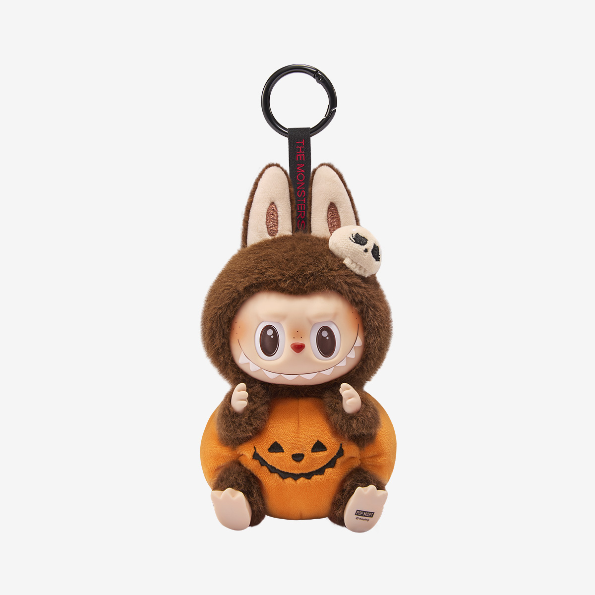 vinilovaya-figurka-brelok-pop-mart-labubu-happy-halloween-party-series-sitting-pumpkin