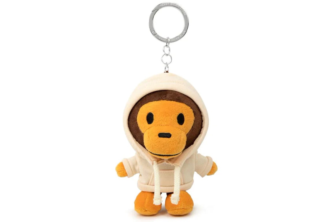 myagkaya-brelok-igrushka-bape-baby-milo-plush-doll-keychain-ivory