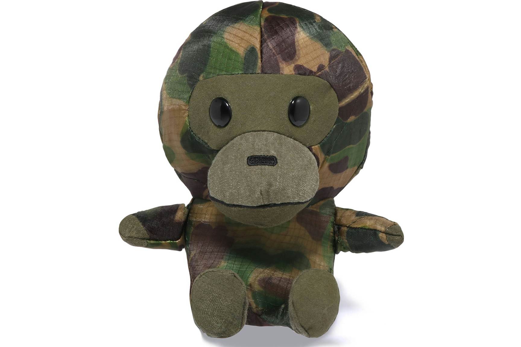 myagkaya-igrushka-bape-kids-x-readymade-abc-camo-baby-milo-plush-doll-army-green