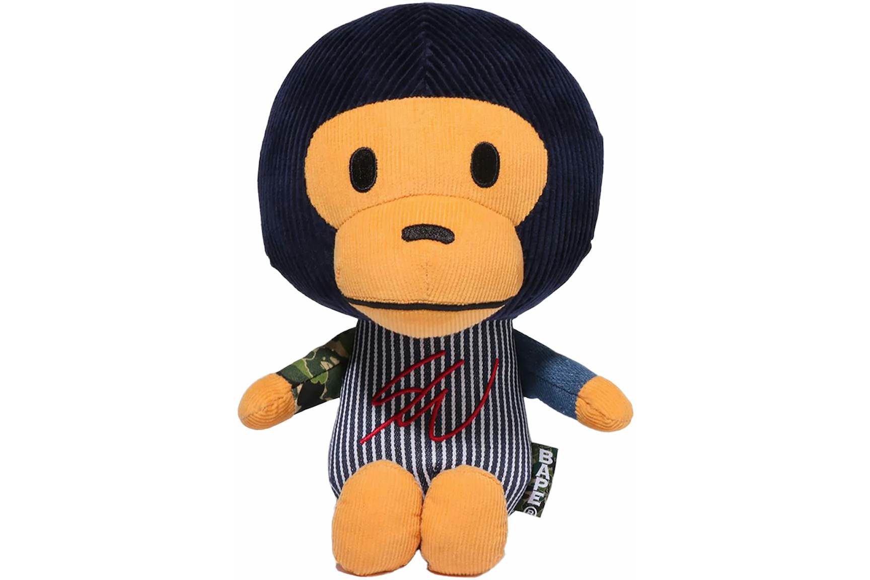 myagkaya-igrushka-bape-x-sean-wotherspoon-baby-milo-plush-doll-blue