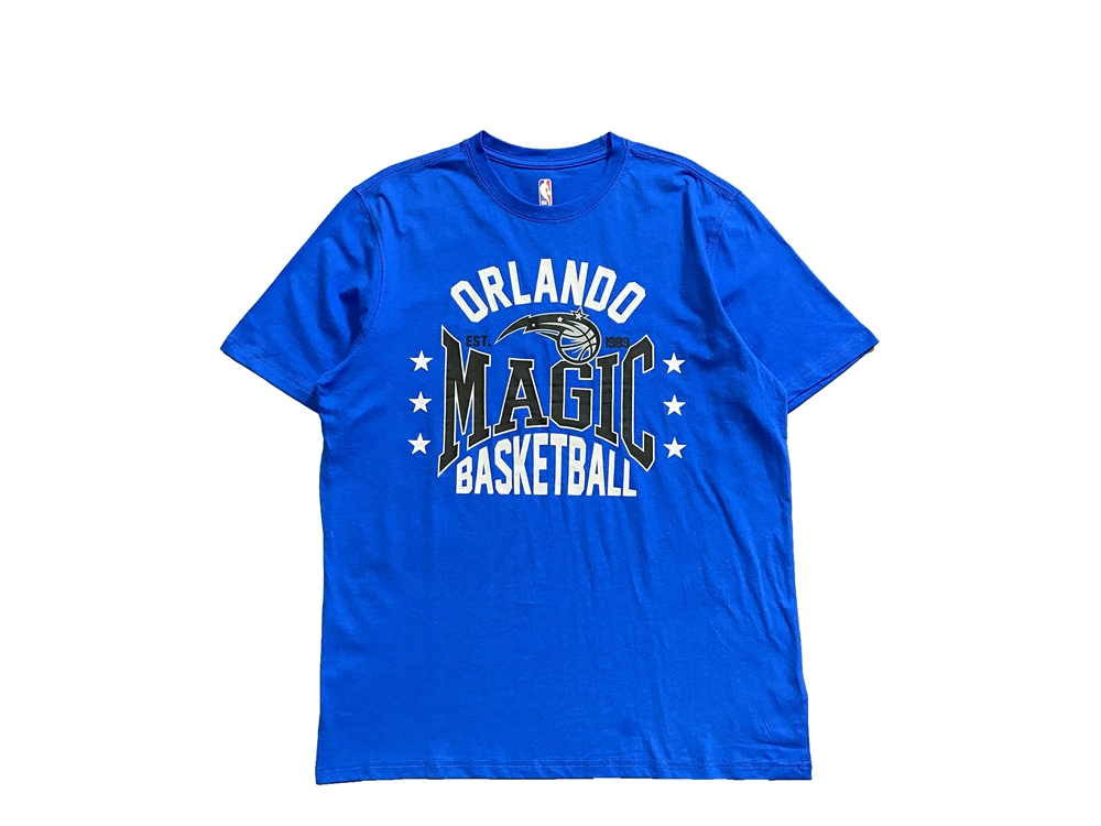 Мужская футболка Foreign trade fan basketball sports T-shirt