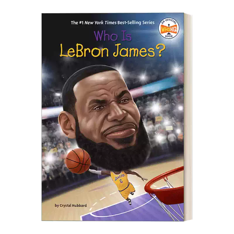 kniga-who-is-lebron-james-imported-original-english-books
