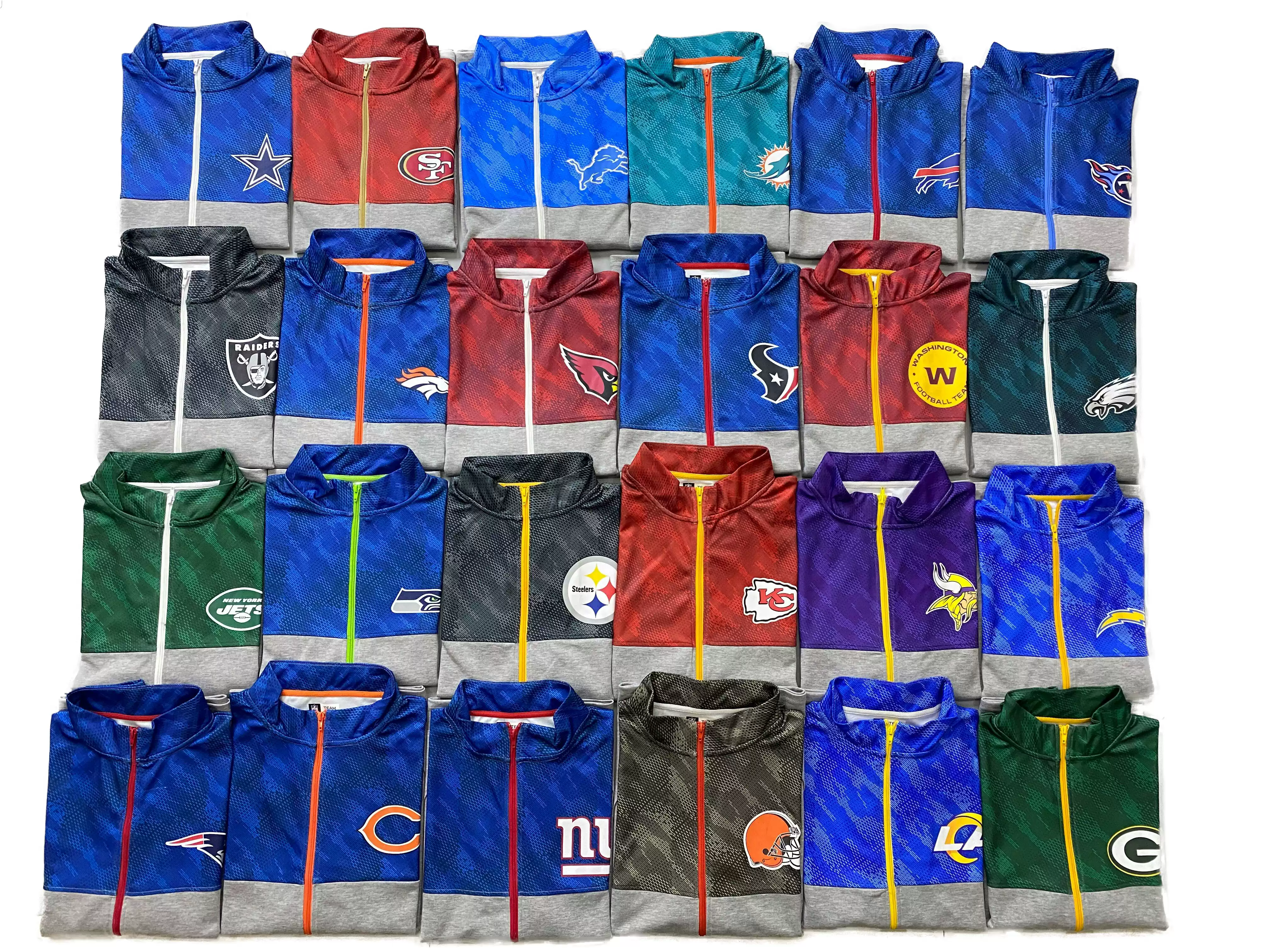 sportivnaya-kurtka-na-molnii-foreign-trade-football-league-nfl-stand-up-collar-zipper-jacket