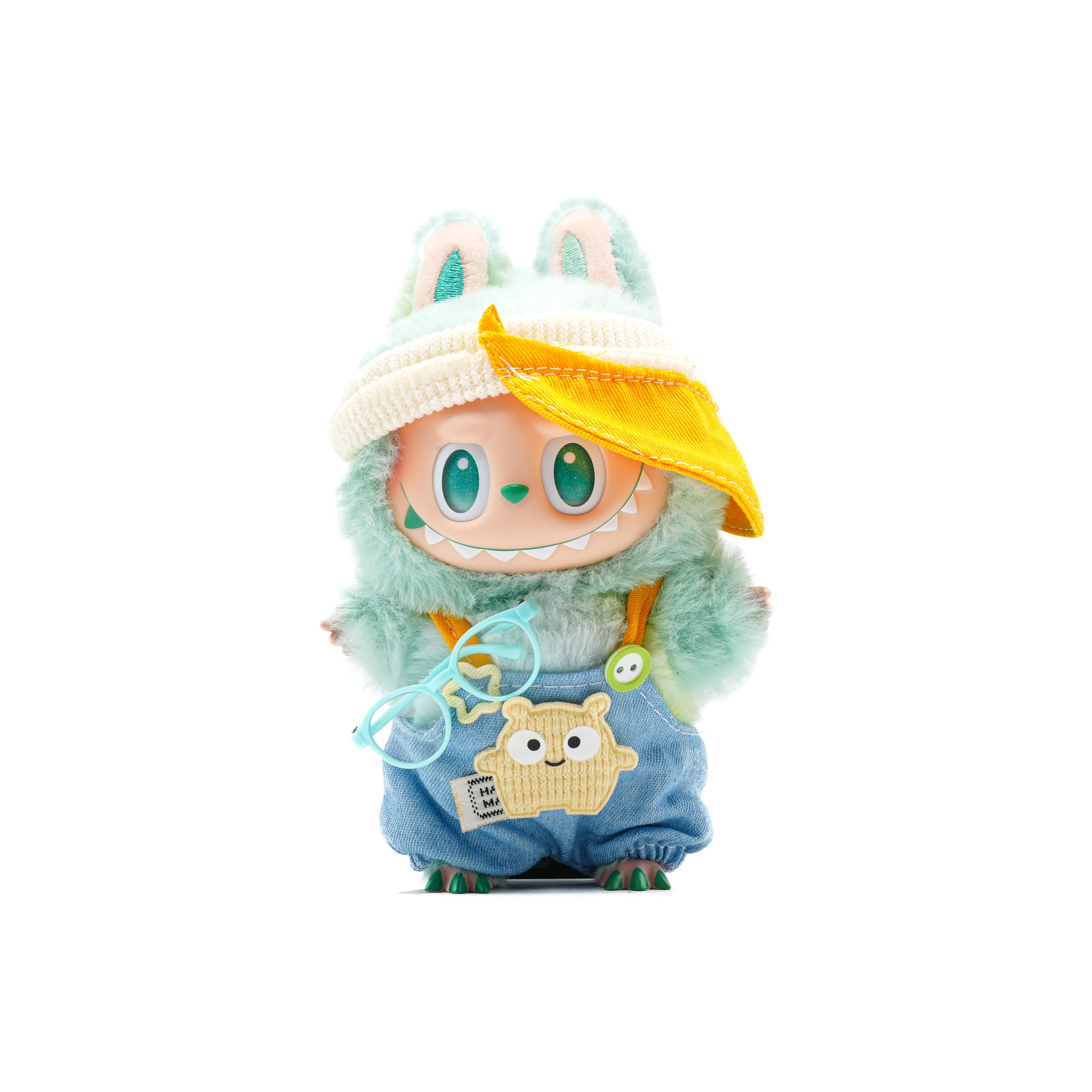 vinilovaya-figurka-brelok-pop-mart-labubu-the-monsters-front-high-energy-series-lime-3-0-calm-confirmation