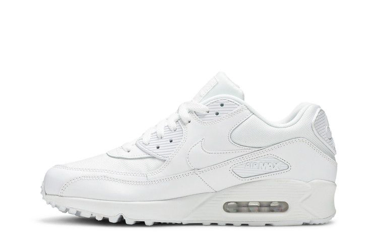 Кроссовки Nike Air Max 90 Essential 'White'