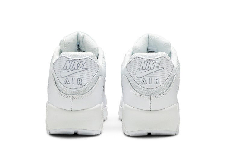 Кроссовки Nike Air Max 90 Essential 'White'