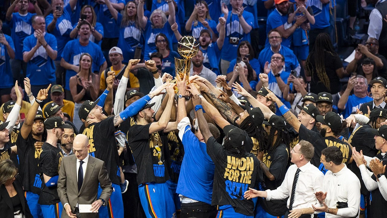 oklahoma-city-thunder-champion-NBA-2025