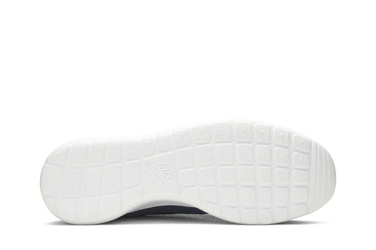 Кроссовки Nike Roshe Run 'Midnight Navy'