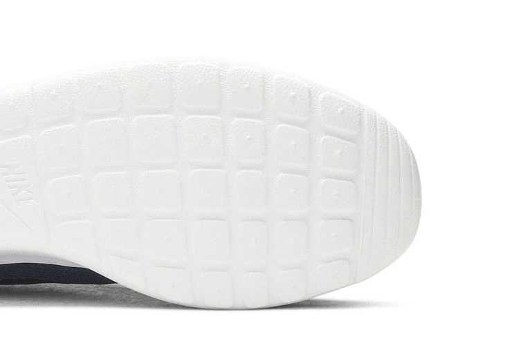 Кроссовки Nike Roshe Run 'Midnight Navy'