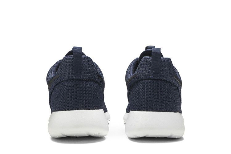 Кроссовки Nike Roshe Run 'Midnight Navy'