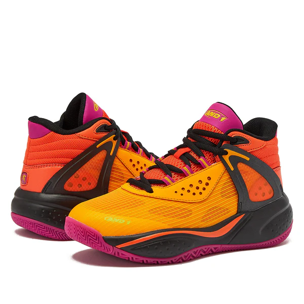krossovki-and1-kid-s-revel-mid-yellow-orange-black-trim