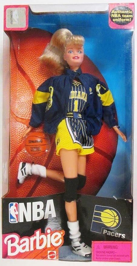 kollektsionnaya-figurka-barbie-nba-indiana-pacers-1998-collector-edition
