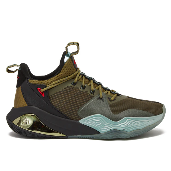 krossovki-and1-attack-3-0-in-green-and-del-fuego-red-dark-green