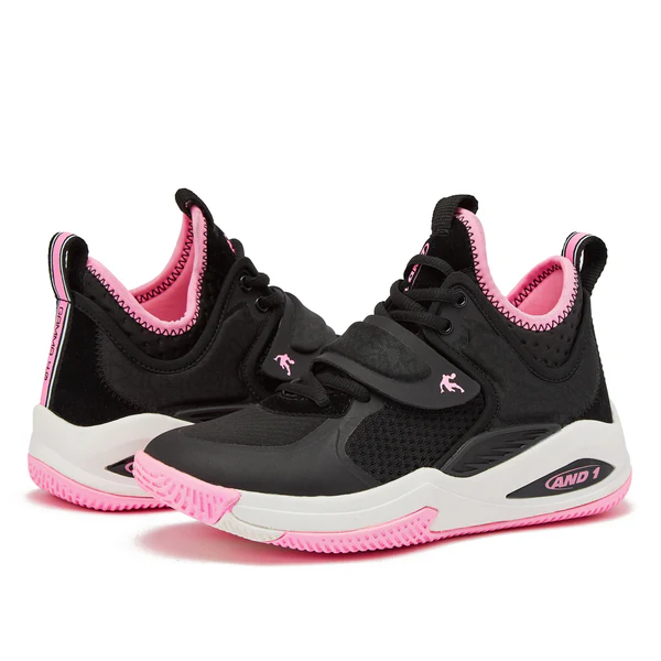 krossovki-and1-kid-s-gamma-4-0-ss-black-white-dark-pink