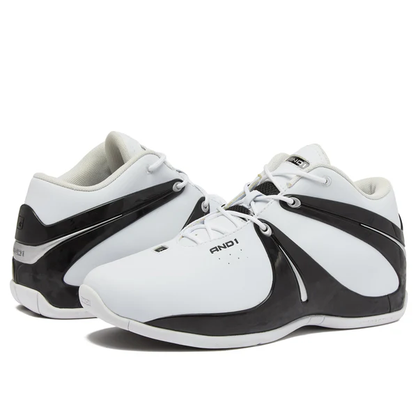 krossovki-and1-rise-white-black-silver-grey