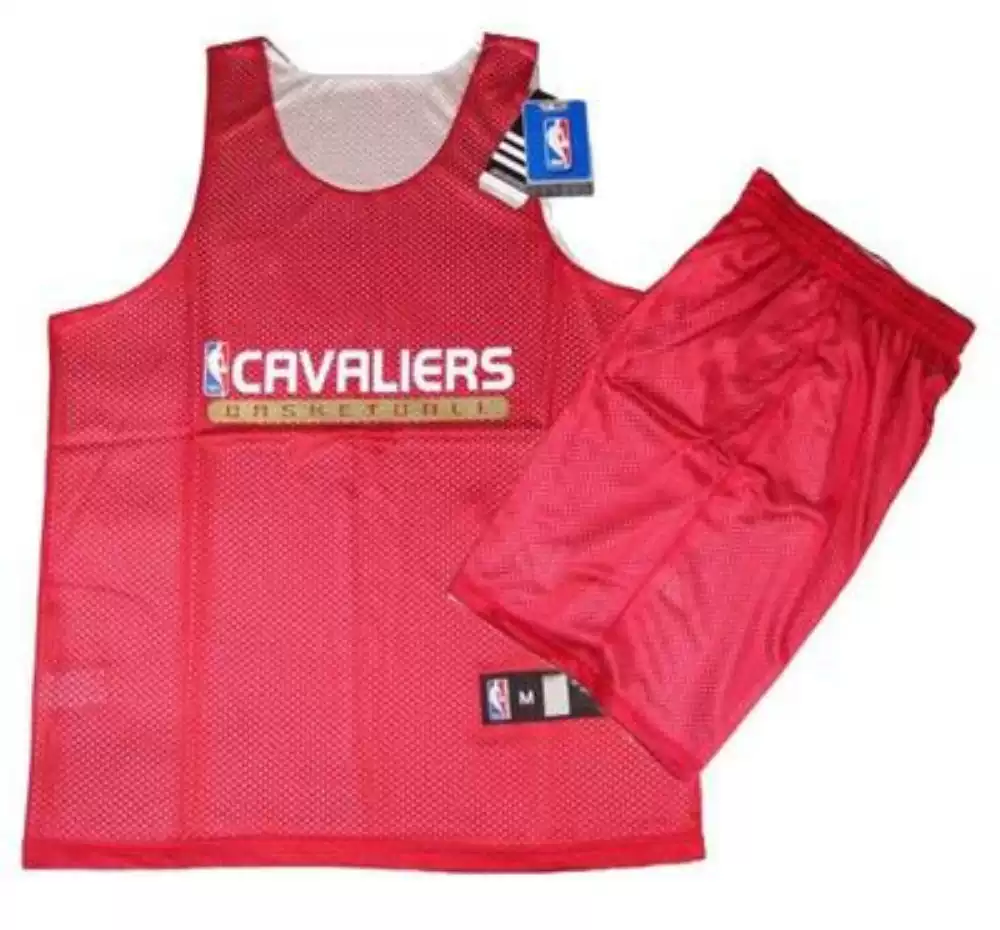 forma-team-cleveland-cavaliers-reversible-jersey-set-red-dark-blue