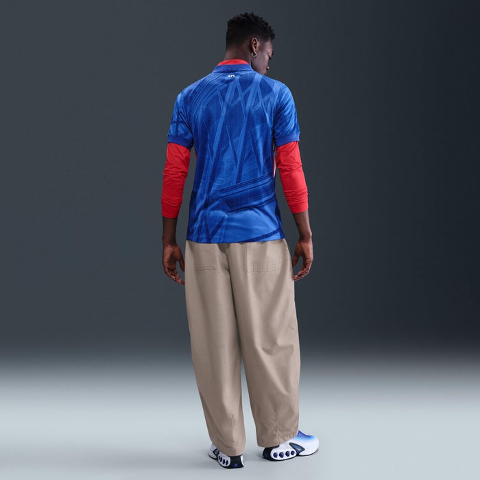 Футбольное джерси Chelsea Nike Home Stadium Shirt 2025-26