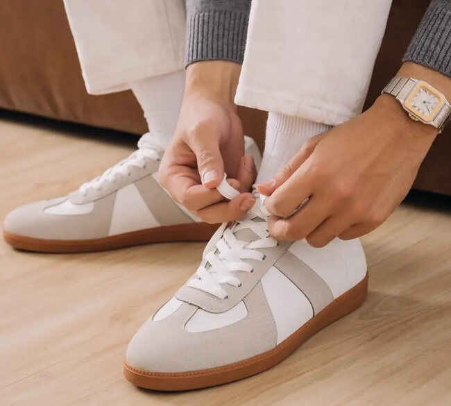 GAT sneaker