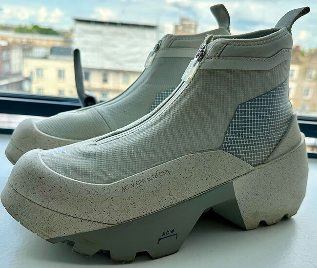 Hypebeast sneakers