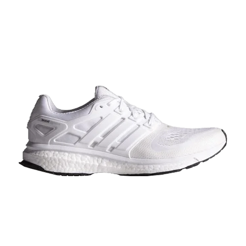 Кроссовки Adidas Energy Boost ESM 'White'