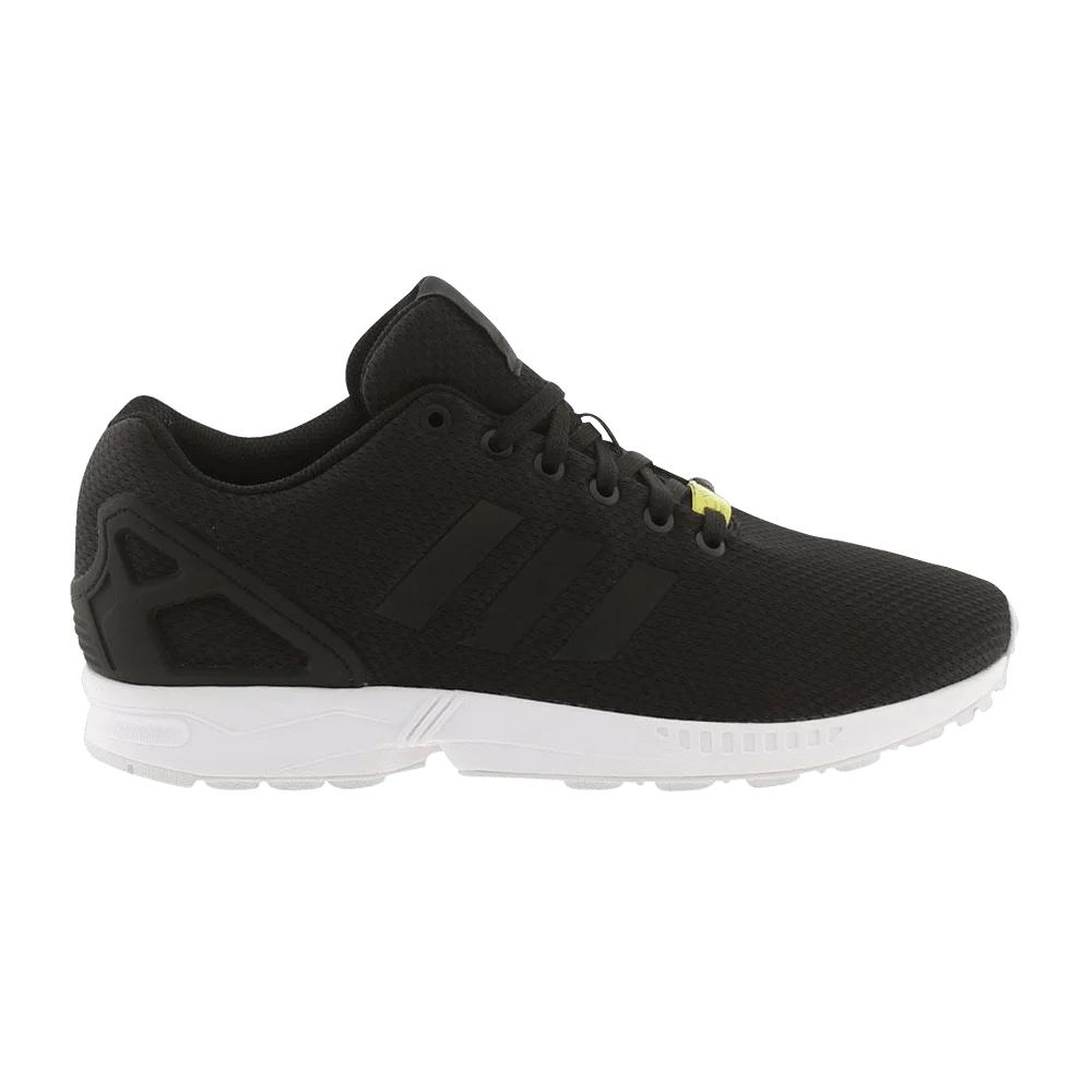 Кроссовки Adidas ZX Flux 'Black'