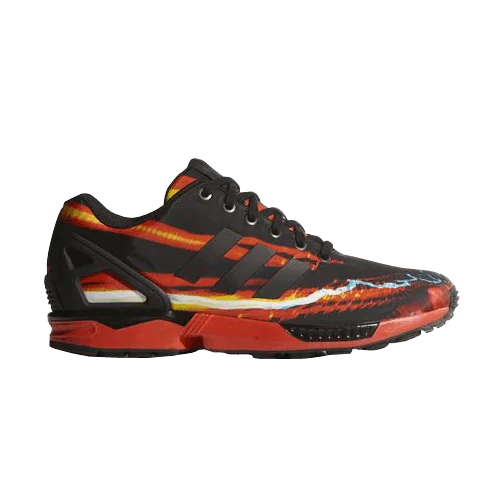 Кроссовки Adidas ZX Flux