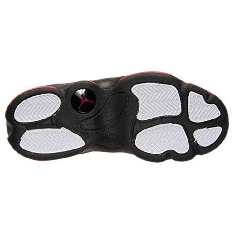 Кроссовки Air Jordan 13 Retro BP 'Dirty Bred'