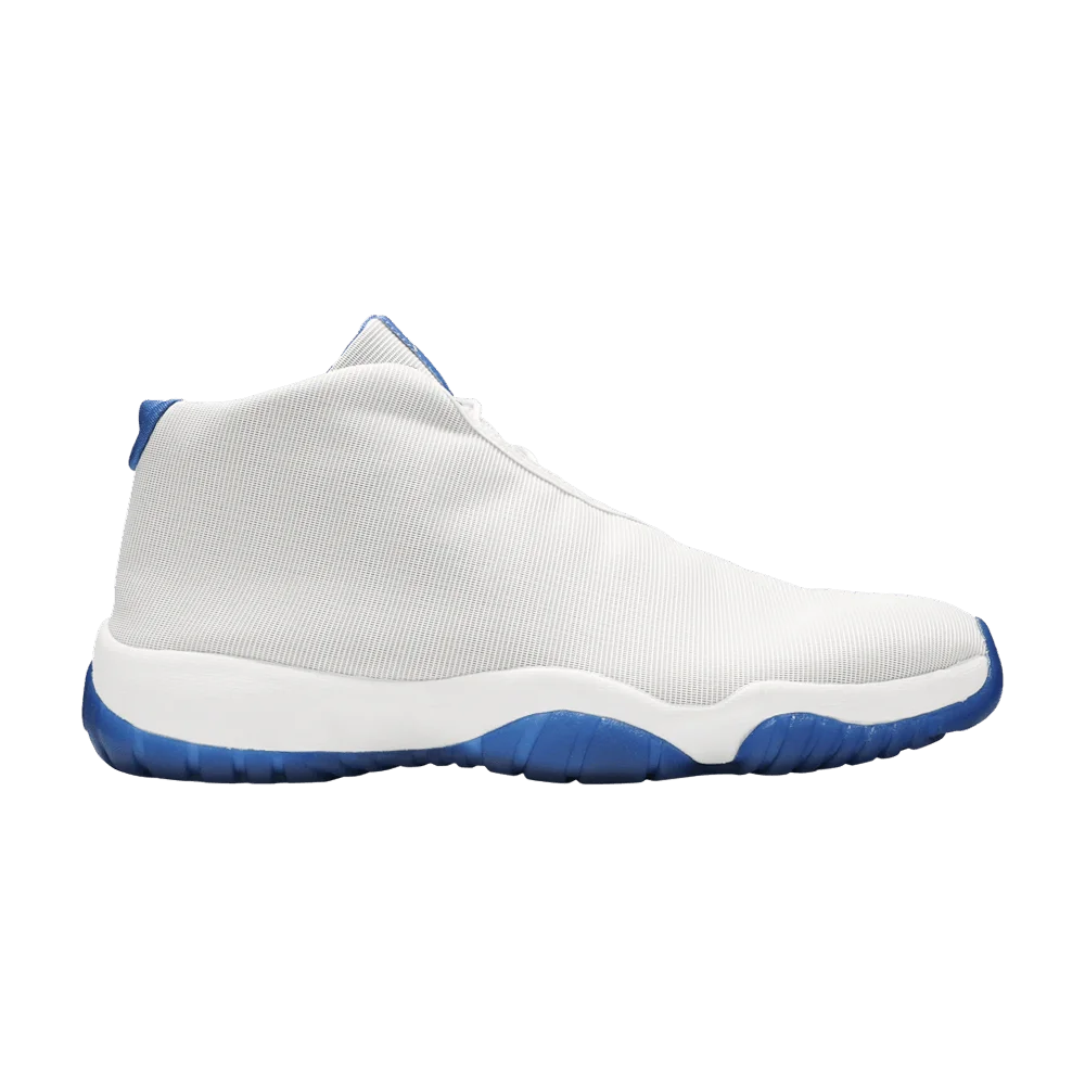 Кроссовки Air Jordan Future 'Sport Blue'