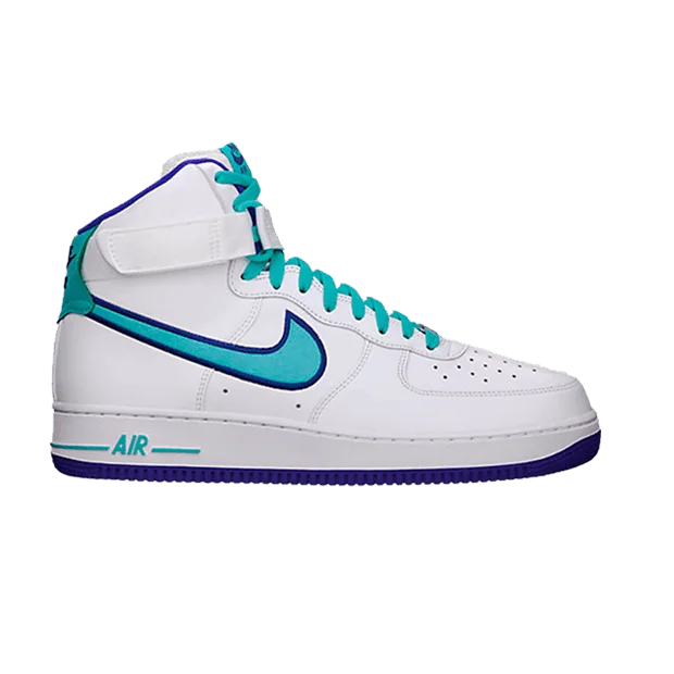 Кроссовки Nike Air Force 1 High 07