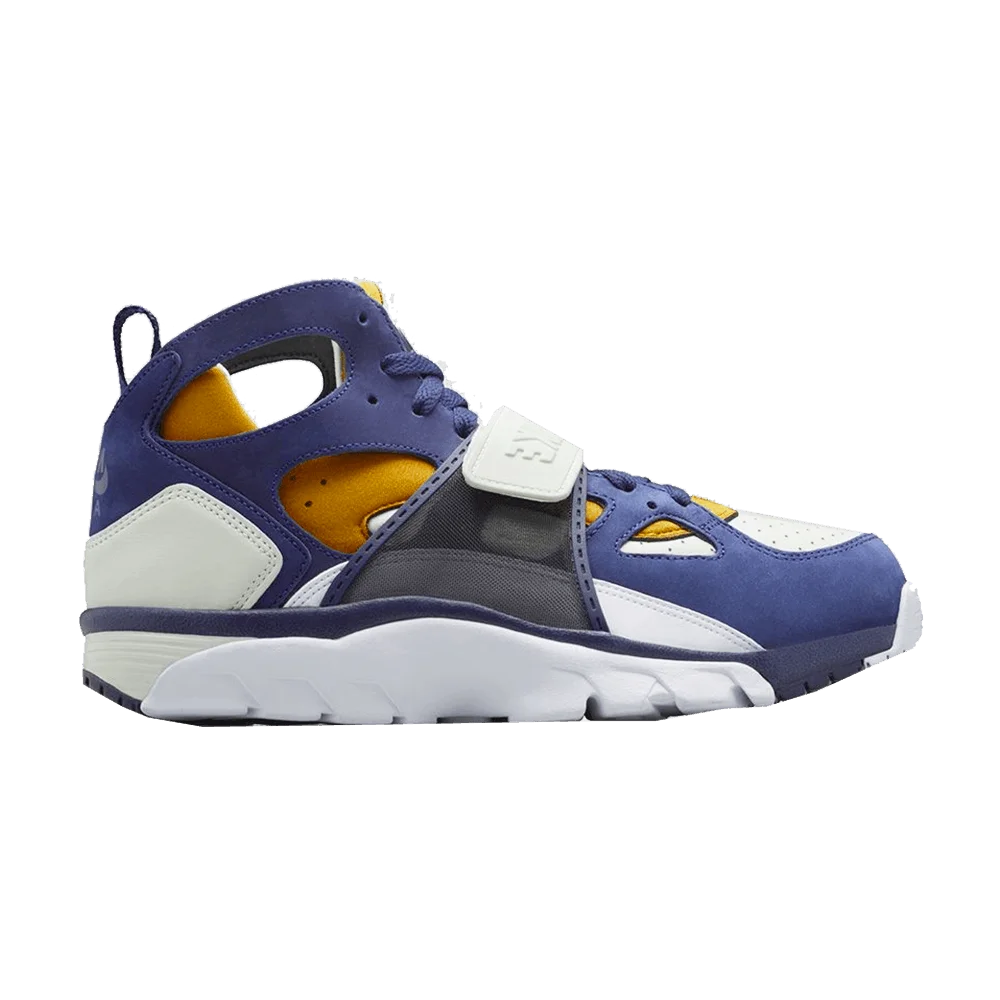 Кроссовки Nike Air Trainer Huarache Premium 'Medecine Ball'