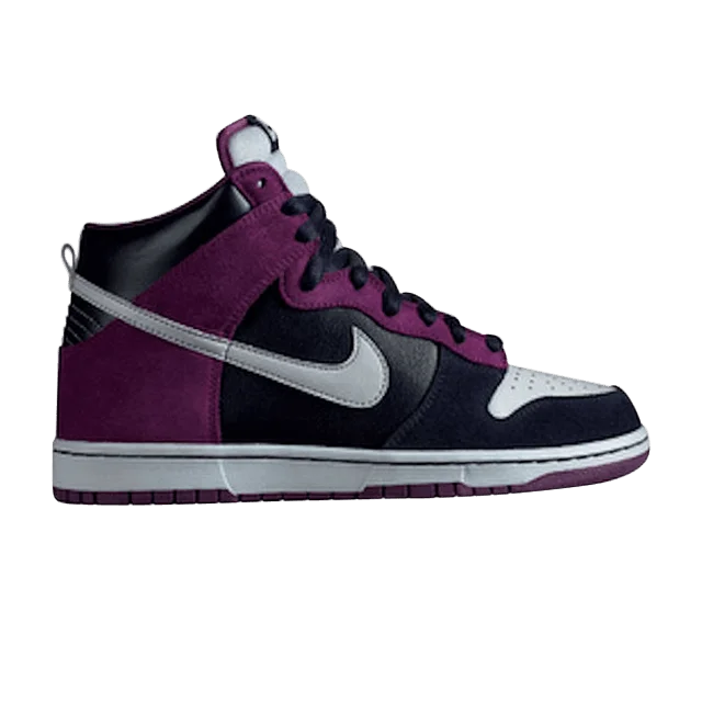 Кроссовки Nike Dunk High Pro SB 'Un-Heavens Gate'