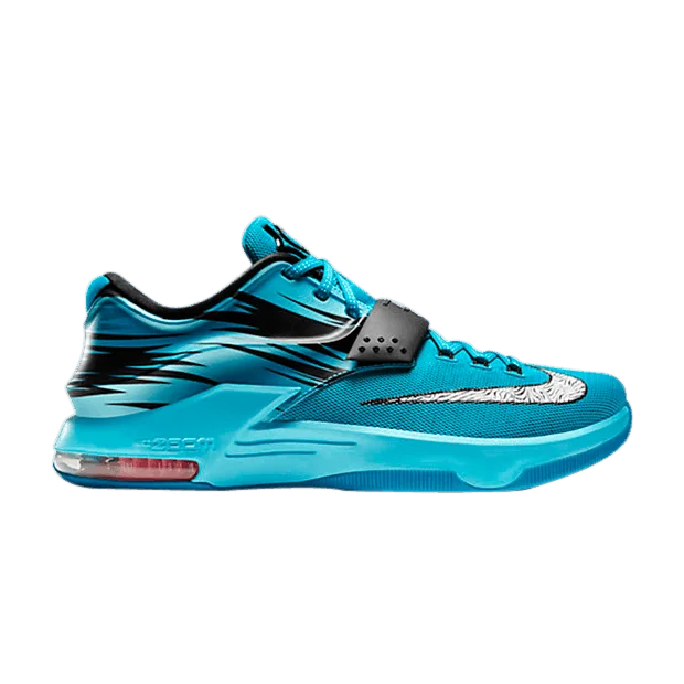 Кроссовки Nike KD 7 'Clearwater'