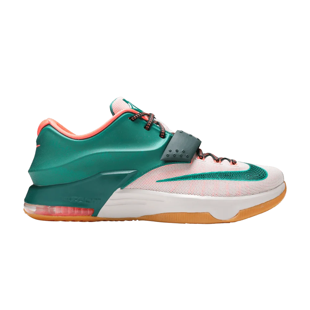 Кроссовки Nike KD 7 'Easy Money'