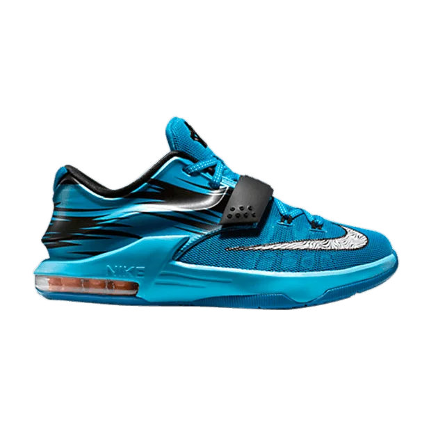 Кроссовки Nike KD 7 GS