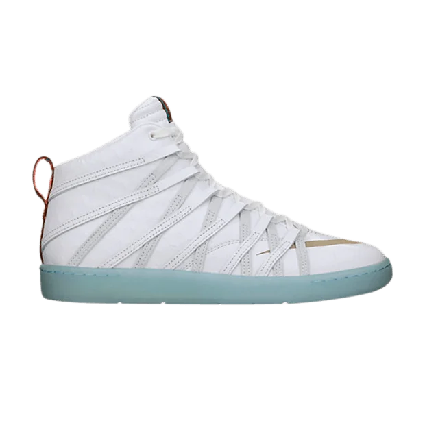 Кроссовки Nike KD 7 NSW 'White Ice Blue'