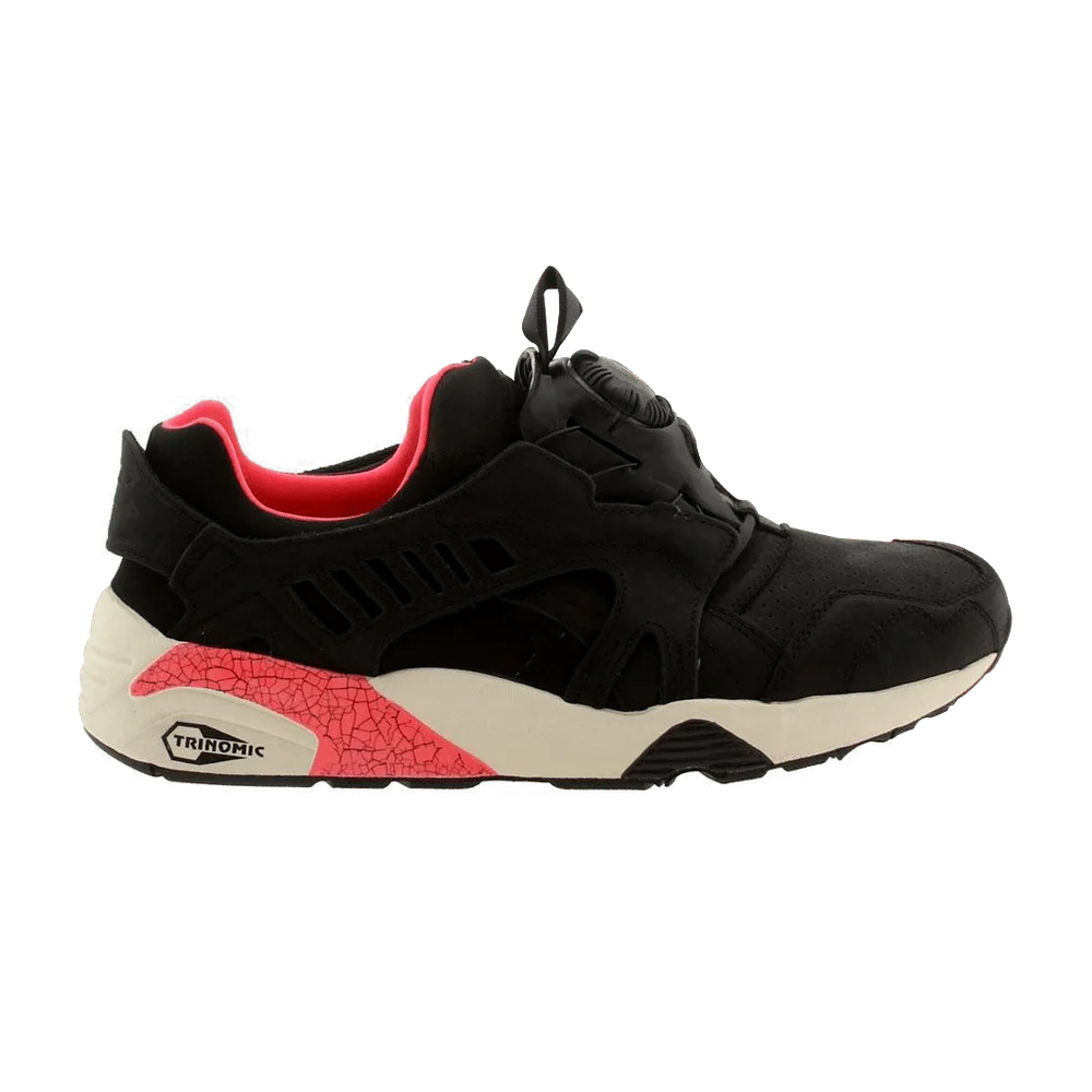 Кроссовки Puma Disc Blaze Crackle