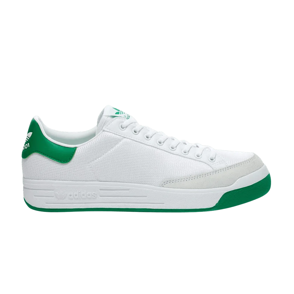 Кроссовки adidas Rod Laver Shoes 'White Fairway'