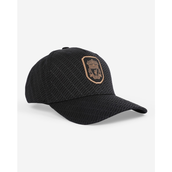 kepka-liverpol-fc-adults-istanbul-2005-cap-black