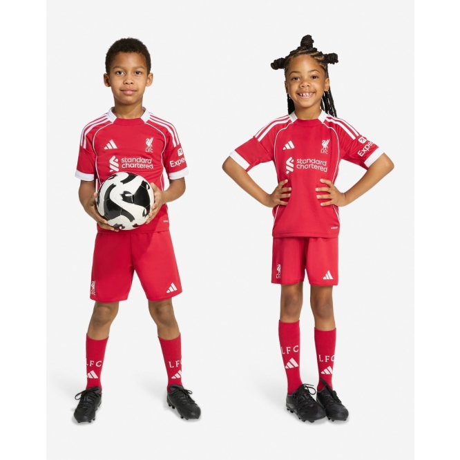 detskaya-futbolnaya-forma-liverpool-fc-adidas-kids-25-26-home-mini-kit