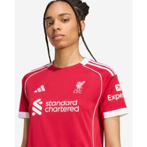 Клубный красный