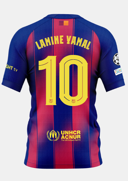 zhenskoe-futbolnoe-dzhersi-fc-barcelona-25-26-ucl-or-la-liga-home-jersey-lamine-yamal