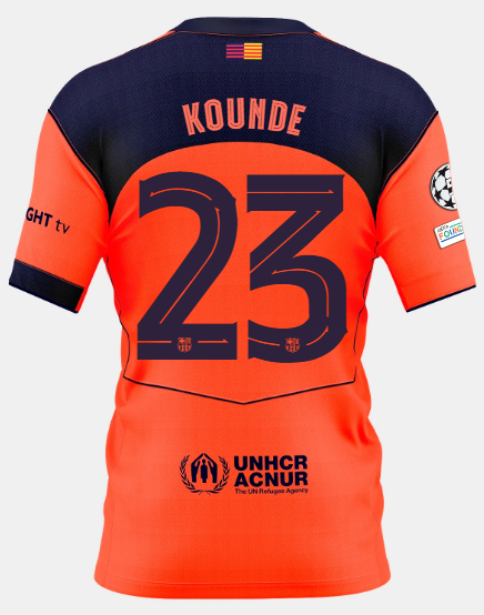 futbolnoe-dzhersi-fc-barcelona-25-26-ucl-third-jersey-t90-kounde-player-s-edition