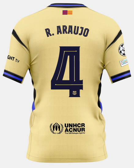 futbolnoe-dzhersi-fc-barcelona-x-kobe-bryant-25-26-ucl-or-la-liga-away-jersey-r-araujo