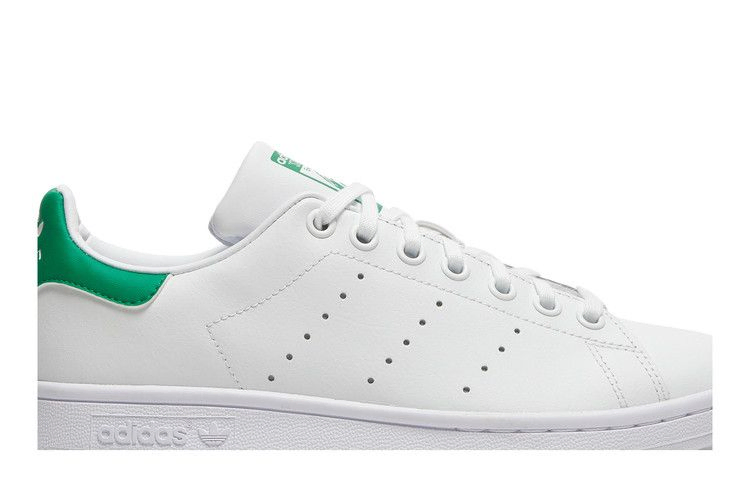 Кроссовки adidas Stan Smith J 'White'