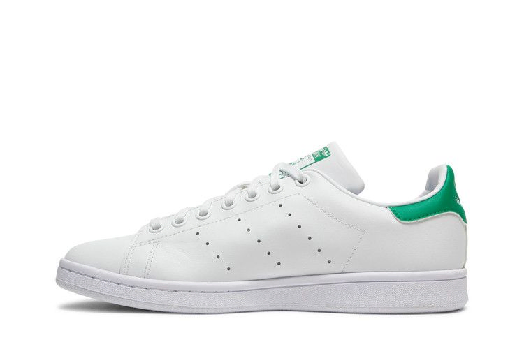 Кроссовки adidas Stan Smith J 'White'