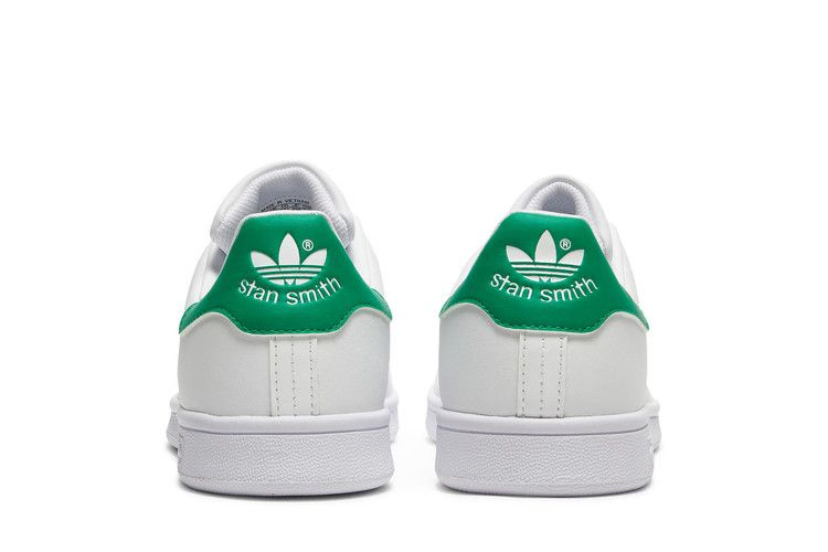 Кроссовки adidas Stan Smith J 'White'